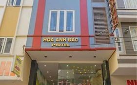 Hoa Anh Dao Hotel